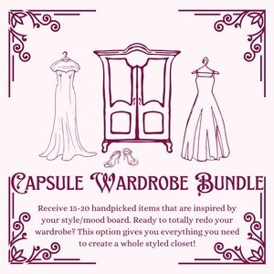The Capsule Wardrobe Bundle
